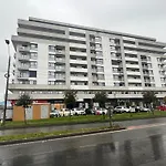 Apartament/Penthouse Ssara