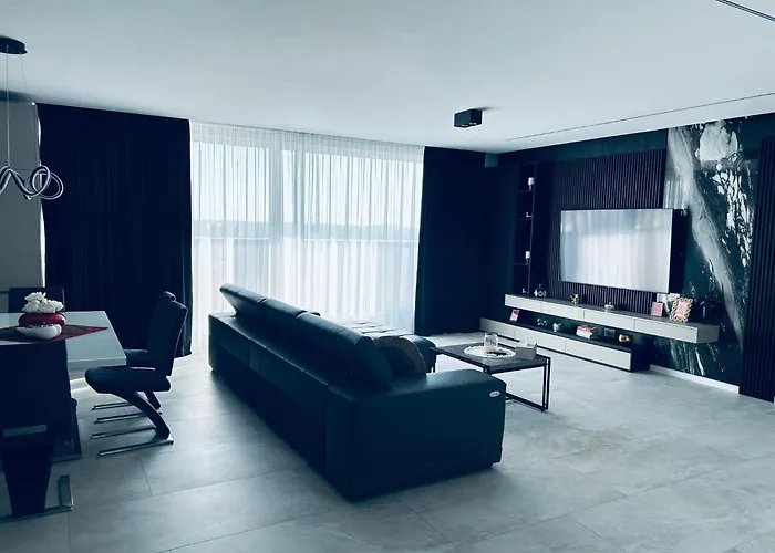 Apartament/Penthouse Ssara
