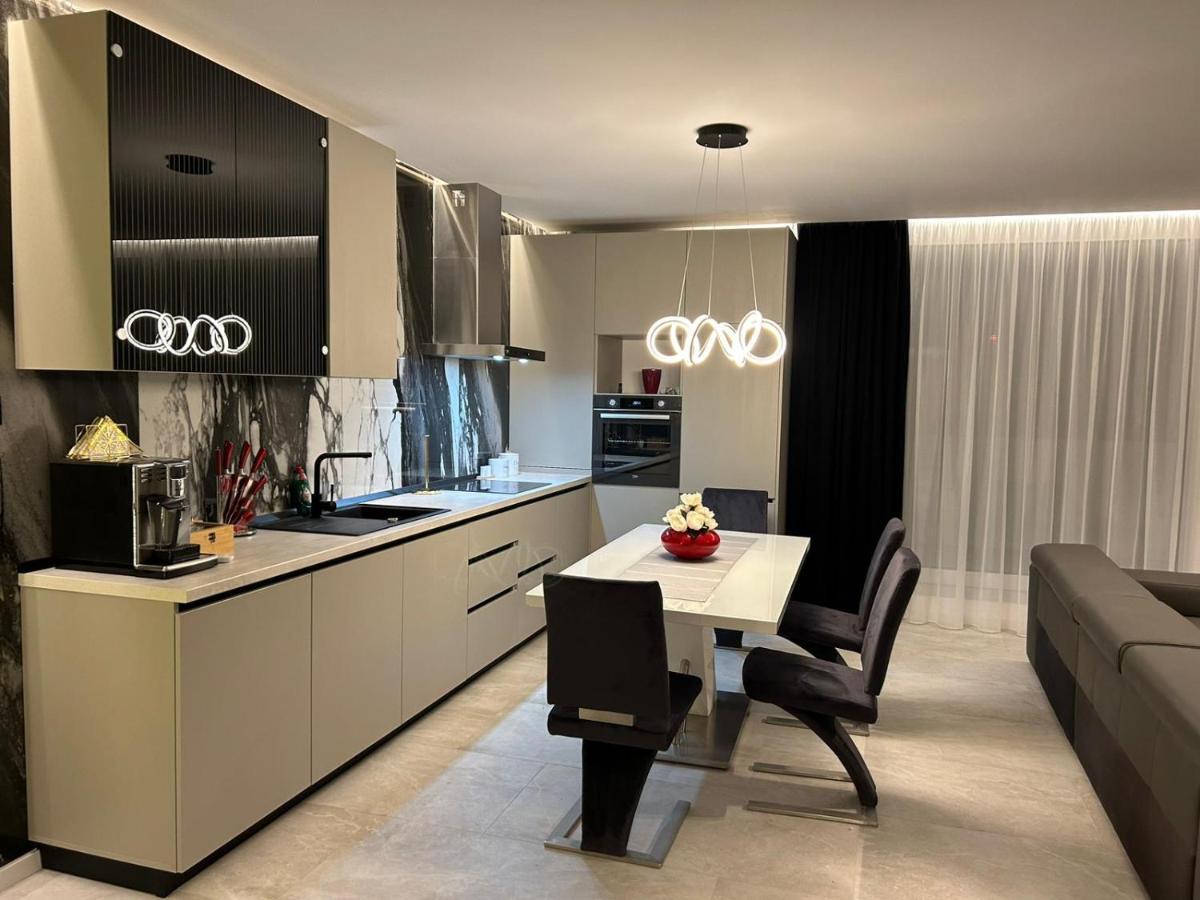 Apartament/penthouse Ssara