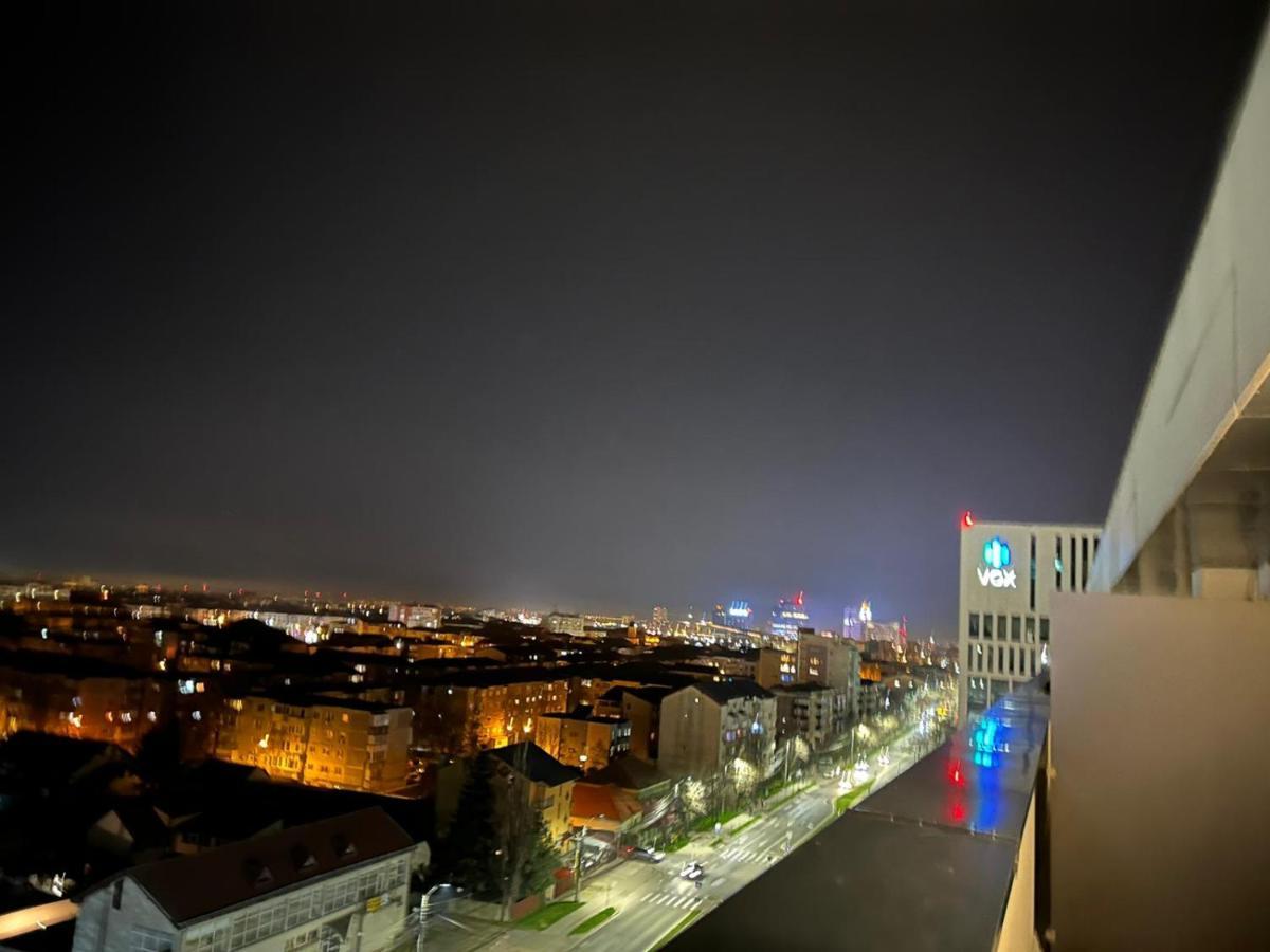 Apartament/penthouse Ssara Apartament