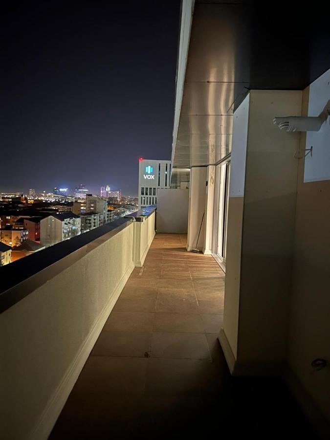 Apartament/penthouse Ssara