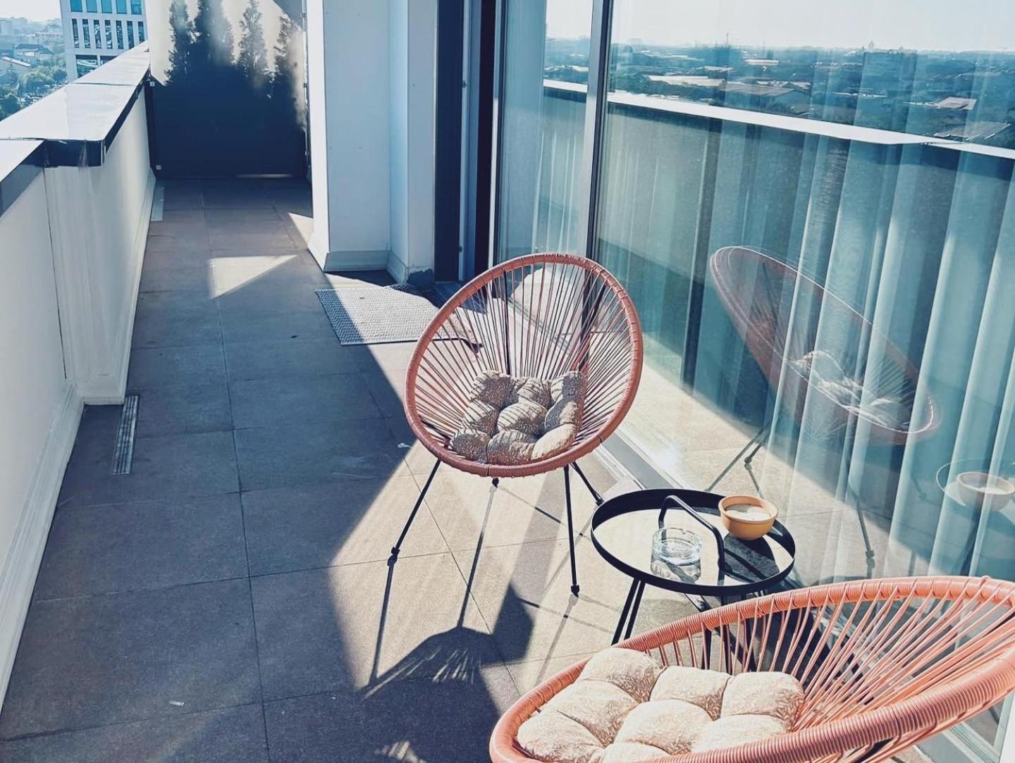 Apartament/penthouse Ssara Apartament *