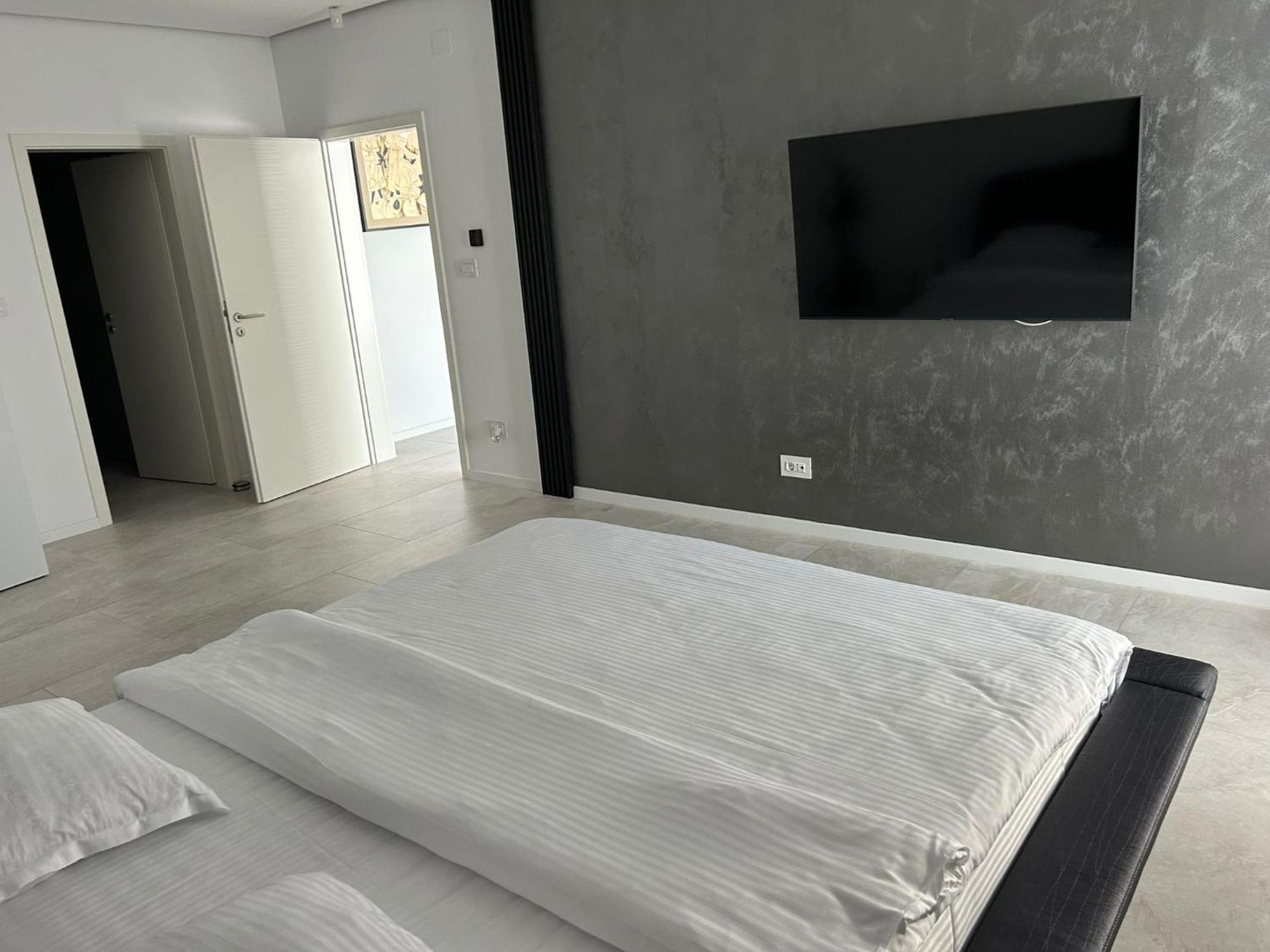 Apartament/penthouse Ssara Timişoara