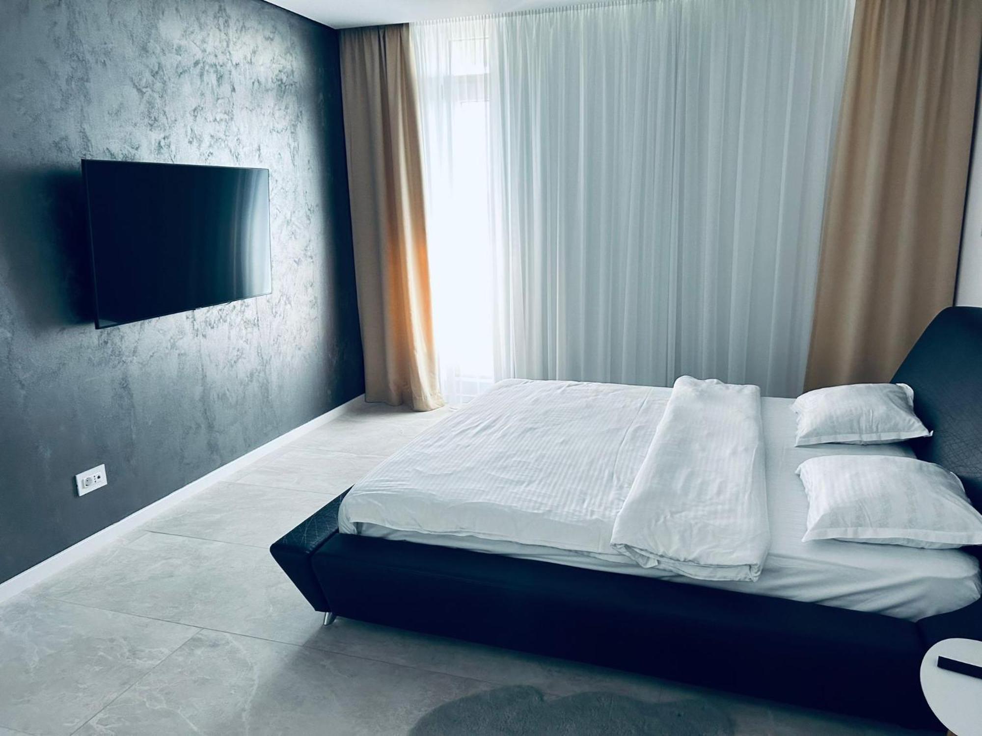 Apartament/penthouse Ssara Apartament Timişoara