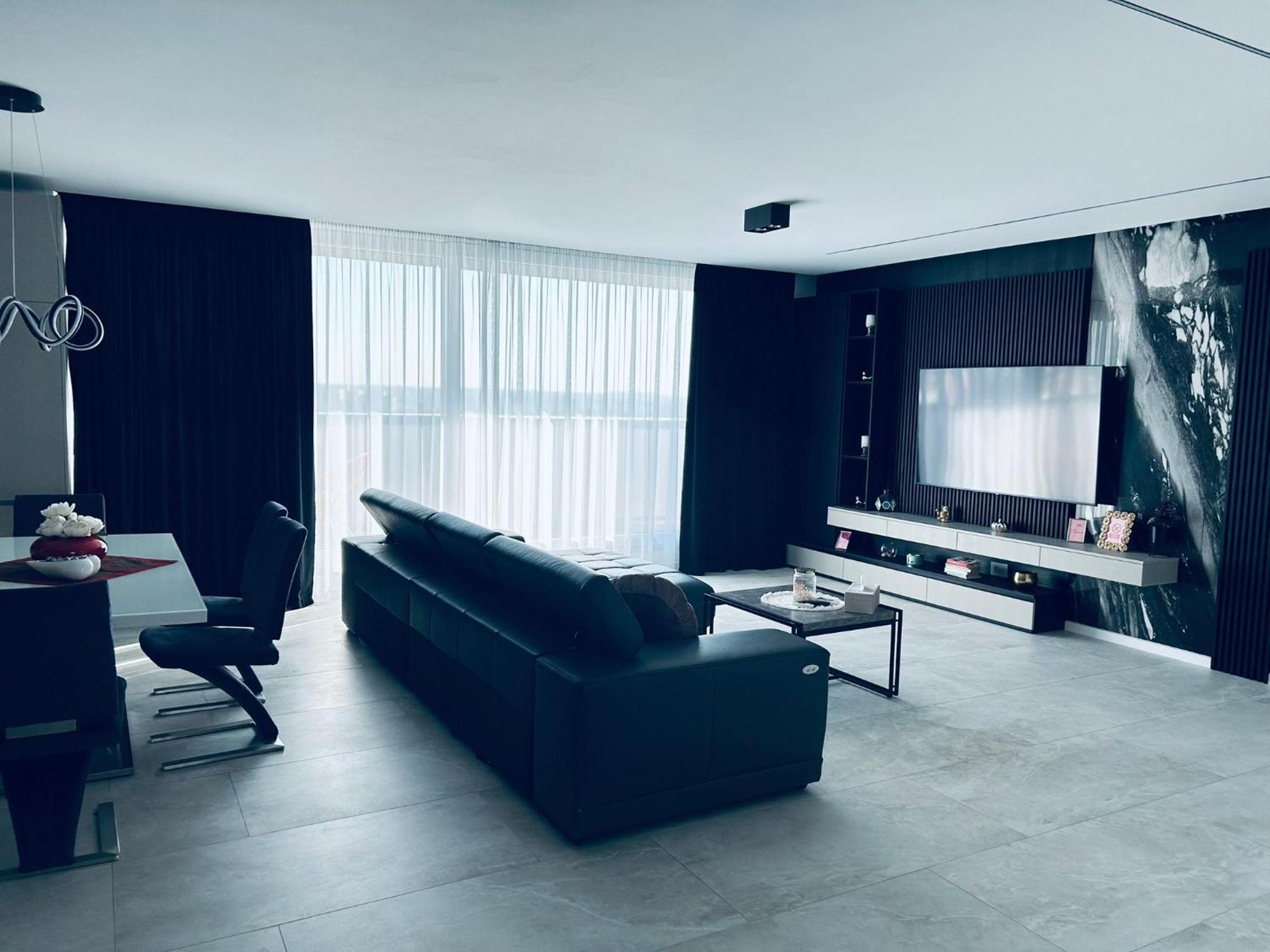 Apartament/penthouse Ssara Timişoara