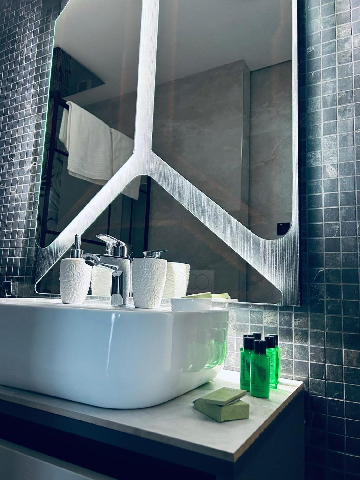 Apartament/penthouse Ssara * Timişoara