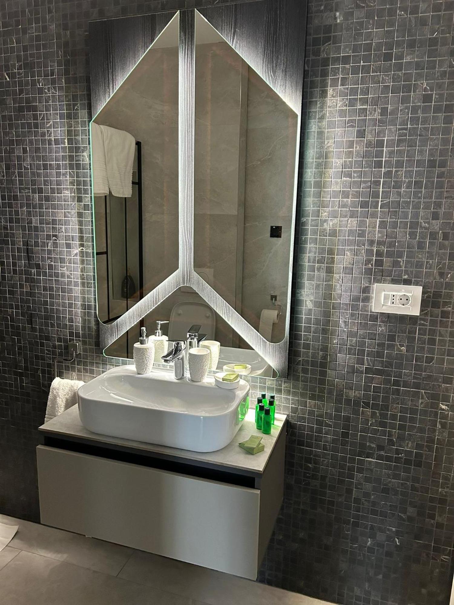 Apartament/penthouse Ssara *