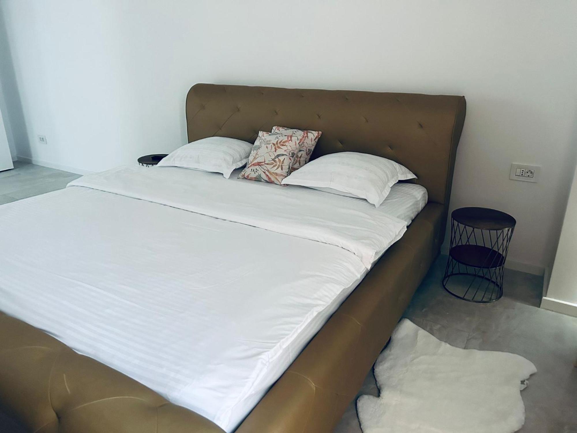 Apartament/penthouse Ssara Apartament Timişoara