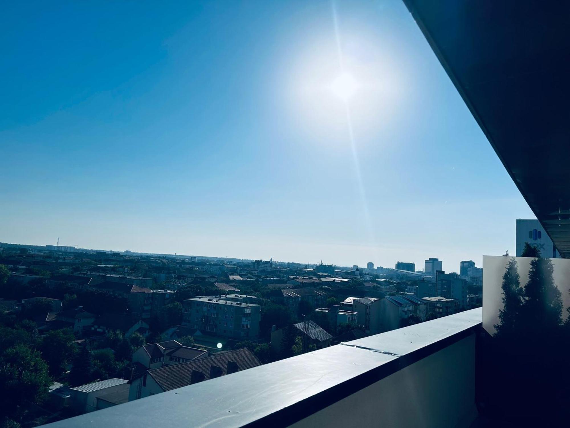 Apartament/penthouse Ssara Apartament *