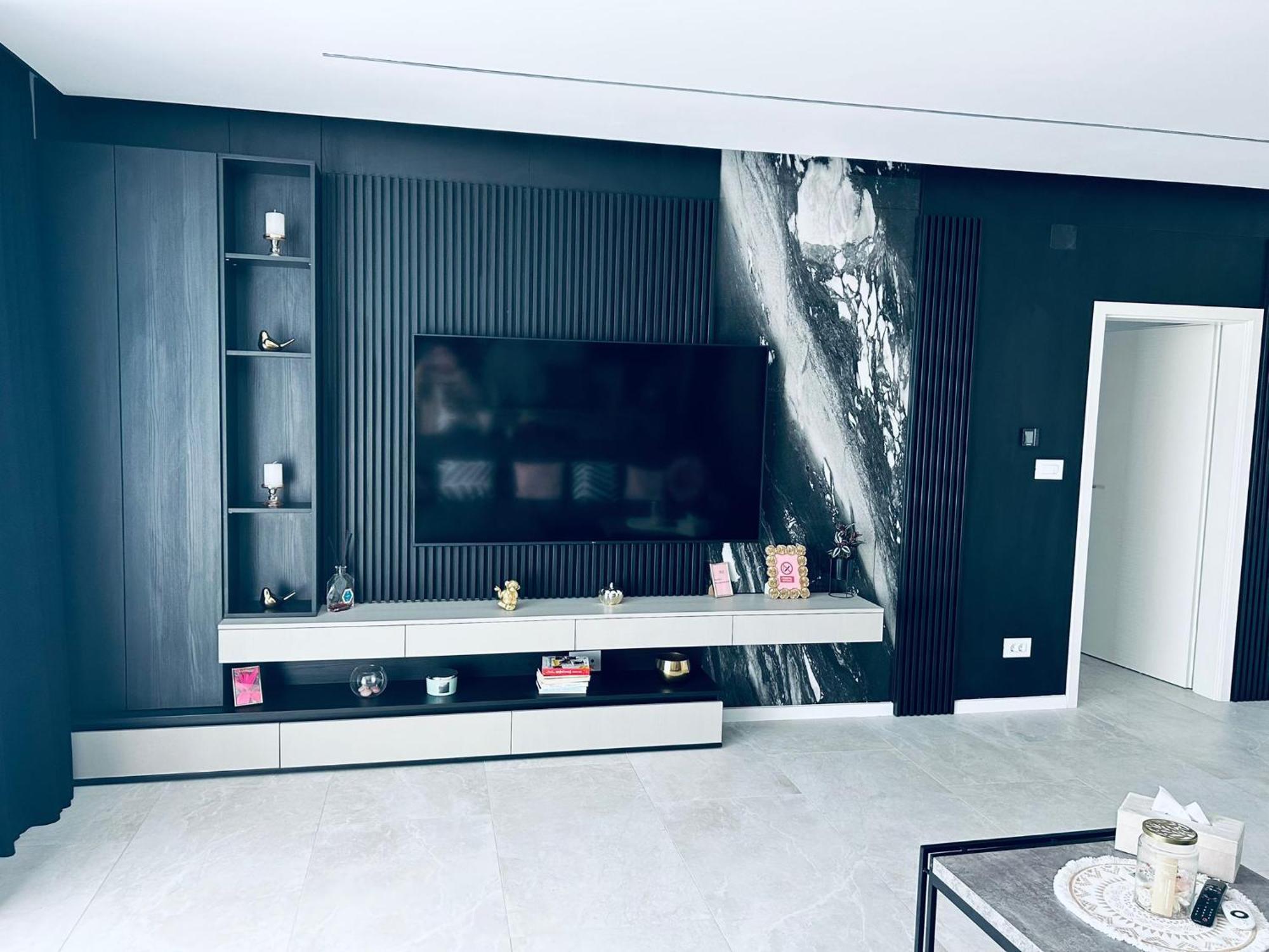 Apartament/penthouse Ssara Apartament *