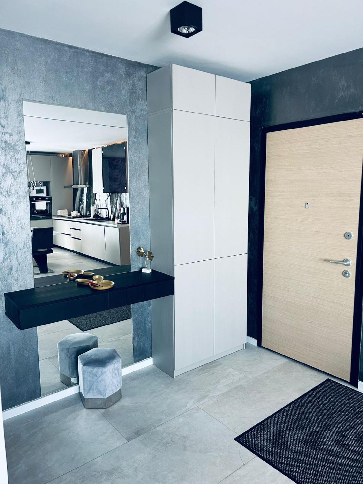 Apartament Apartament/penthouse Ssara