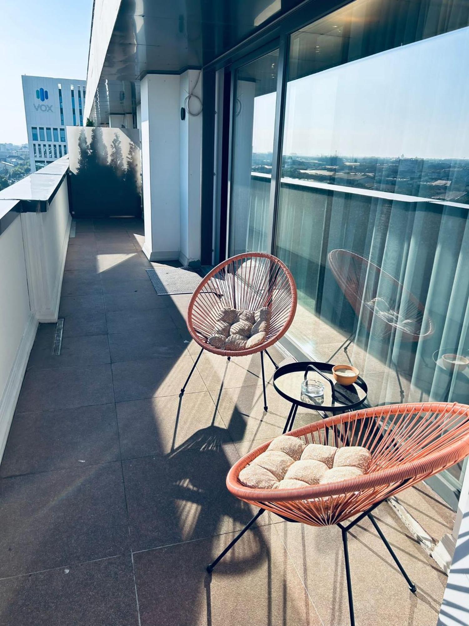 Apartament/penthouse Ssara Apartament