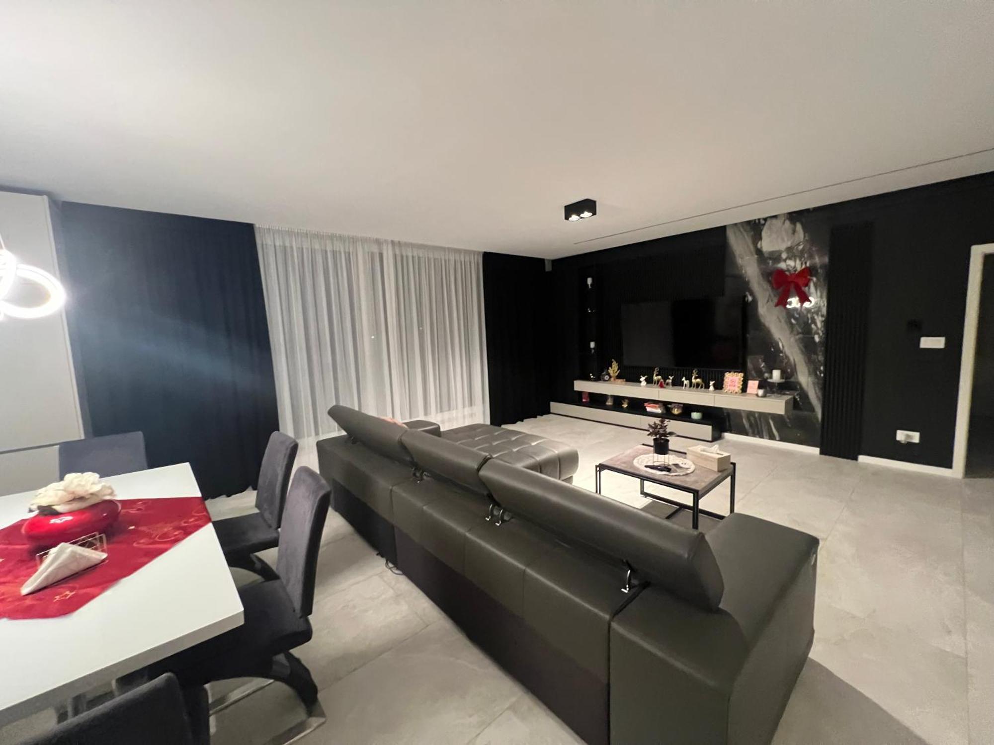 Apartament/penthouse Ssara